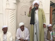 ظهور خطر التكليف من ساعة الغرغرة إلى الأبد