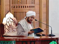 قواعد العقائد - 5 - معنى الشهادة للرسل بالرسالة - الدرس الأخير