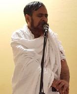 خطبة عرفة 1437 هـ