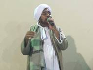 مسلك أهل الإيمان بسر المجامع عند الهرج وفساد الزمان مسلك أهل الإيمان بسر المجامع عند الهرج وفساد الزمان