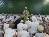 ميزان الرفعة والعزة لجميع الكائنات خصوصاً المكلفين