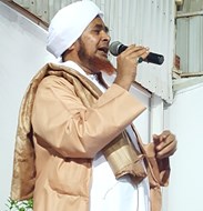 الروابط والصلات بين البرية وعظيم أثرها يوم فصل القضاء الروابط والصلات بين البرية وعظيم أثرها يوم فصل القضاء