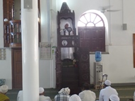 العمر والفكر ومعنى الدين في موازين القرآن الكريم