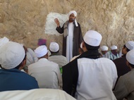 القلوب العرشية وحقائق الفوز المبين