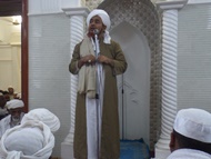 مكانة المكاسب والمِهن في الأمانة العظمى