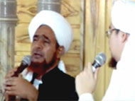 بديع معاني أسماء الحق ينطوي فيها خيار الخلق بديع معاني أسماء الحق ينطوي فيها خيار الخلق