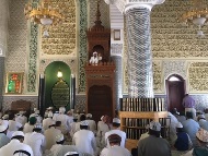 حال الأمة في التُّقى في ذكرى مولد نبيها الأتقى