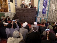 الإيمان وإدراك سر المحيا والممات