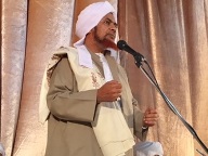 القول الفصل في حُكم الحَكَم العدل لكل ذي عقل القول الفصل في حُكم الحَكَم العدل لكل ذي عقل