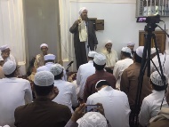 مواريث النبوة في حياة الشعوب ومسارات أهل القلوب