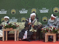 الوجهات وسوابق الإرادة ومقتضيات الشقاوة والسعادة