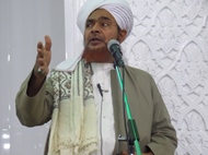 إدراك عظمة الإله وعظيم عوائدها في الدارين