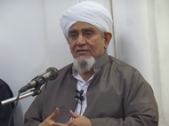 حقائق دين الله في ذواتٍ تطبِّقه يتجلى جمالُه في أعمالها وصفاتها