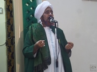 مدارك الاستماع والوجهات وعظيم عواقبها