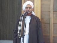 أعلى ما يُنال أشرف ما نزل من السماء إلى الأرض ( اليقين )