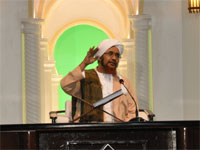 تفسير من قوله تعالى: {وَإِذْ يَعِدُكُمُ اللّهُ إِحْدَى الطَّائِفَتِيْنِ أَنَّهَا لَكُمْ...}7سورة الأنفال تفسير من قوله تعالى: {وَإِذْ يَعِدُكُمُ اللّهُ إِحْدَى الطَّائِفَتِيْنِ أَنَّهَا لَكُمْ...}7سورة الأنفال