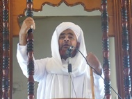 الجهاد في ميدان ثَغر البيوت والأسر