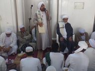 حقائق وعي خطاب الخالق والسير على مقتضاه بين الخلائق