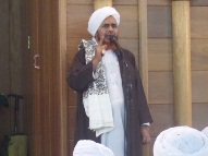 أنوار الحق ومكان تعظيم آثار الأنبياء من حقيقة التوحيد، وخطر التكفير بلا بينة