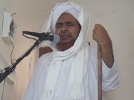 التنزُّه عن الظلم والخطايا غنيمة العمر وزاد الآخرة