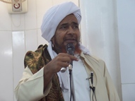 صلات المؤمنين بالحق ورسوله عبر الأسانيد وأسرار مضمونها الحالة في القلوب والأرواح