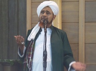 الإنسان ومنهاج ونعمة الرحمن وسر التمام بخير الأنام