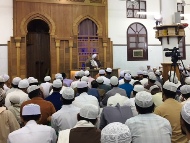 تفسير جزء تبارك - 109 - مواصلة تفسير سورة المرسلات {إِنَّمَا تُوعَدُونَ لَوَاقِعٌ}