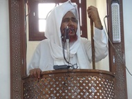 تعظيم الحق وشعائره أساس التقوى