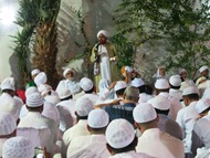 شئون الأمانة الكبرى في مجالات الإيمان والحياة