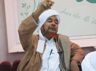 سر الخلافة عن الله في الأمم عامة والأمة المحمدية خاصة