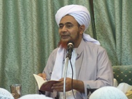 باطن الإثم -13- مشكلتنا أخلاقية وليست فكرية