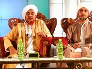 دور المذاهب والعقيدة الصحيحة في تثبيت الأمن والاستقرار دور المذاهب والعقيدة الصحيحة في تثبيت الأمن والاستقرار