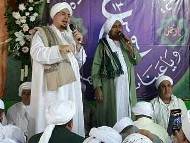 مذاكرة في حول الشيخ أبي بكر بن سالم في جاكرتا 1439هـ مذاكرة في حول الشيخ أبي بكر بن سالم في جاكرتا 1439هـ