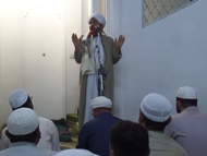 هوية المؤمن في شئون الحياة