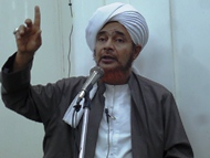 من معاني عظمة الثبات وأسبابه وثماره