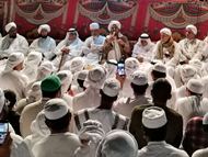 سمو الهمم بدعوة النبي الأكرم سمو الهمم بدعوة النبي الأكرم