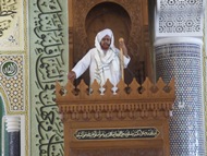 تقوى المؤمن في حقيقة صلته بالله ورسوله