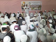 إدراك حكمة خلق الأكوان ميزة أهل الإيمان وظن الباطل وصف أهل الخسران