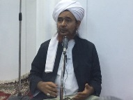 نعمة الاستجابة لداعي الله وخطر الرد والاعتراض