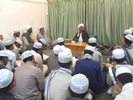 باطن الإثم -14- سبيل جمع كلمة المسلمين