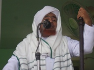 حقائق من الإيمان وعلامة صحة العمل الصالح