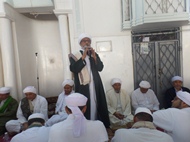 شرف الصلات بالوحي المنزل ومودة حاملي معانيه