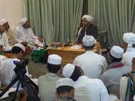 ربانية لا رهبانية-1- التزكية والإحسان ومكانتهما من الكتاب والسنة