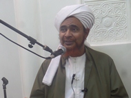 سر علاقة القلب بالله من حقيقة الإيمان