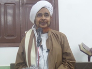 سر صلوات الله وملائكته على العباد وعظيم آثارها فيهم