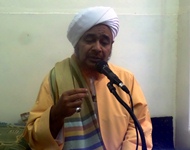 الاعتبار بوفيات الأخيار ومعاني محبتهم والصلات بهم