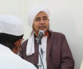 سُنية الزيارات ومسلك إثبات نسبة المواطن إلى أهلها سُنية الزيارات ومسلك إثبات نسبة المواطن إلى أهلها