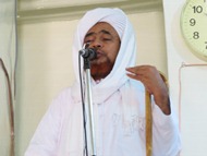 ما يدور على القلوب ويقرُّ فيها عنوانُ إرادةِ الله بعبده