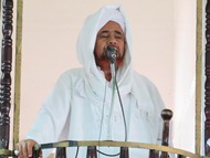 ما يبنى على أساس: "إن كان قال فقد صدق"