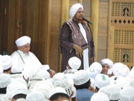 صبغة الله وأسرار إتصال القلوب بحقيقة : الله أكبر